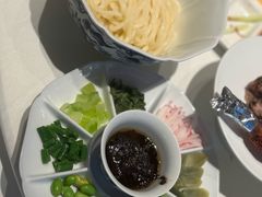 -四季民福烤鸭店(王府井东安门店)