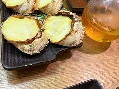 -松本楼(桥西店)