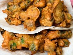 -金狮麟·新豫菜(金码大厦店)
