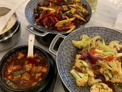 -陈麻婆豆腐总店