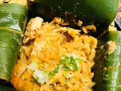 -花隐日式怀石料理(万象城购物中心店)