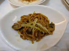 -广州塔晖粤轩中餐厅