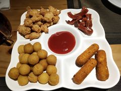 -清真·艾美可餐厅(大悦汇店)