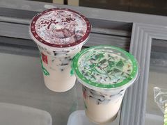 -润叶堂凉茶(岩屿路店)