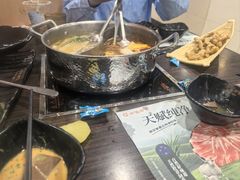 -呷哺呷哺(西单大悦城店)