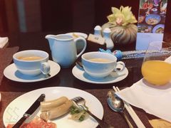 -深圳四季酒店·馥自助餐厅