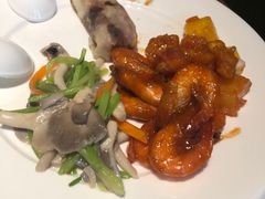 -湖州东吴开元名都酒店-滨河自助餐厅