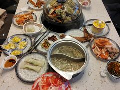 -圣罗巴海鲜自助(黑金店)