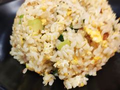 -许哥东北烧烤·铁丳烤串·宫后夹肉(繁花中心店)