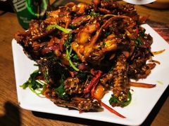 -马海涛牛肉串·午市牛腩饭·烧烤夜宵(领汇广场店)