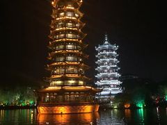 -桂林两江四湖景区