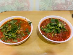 -酸辣粉(氹仔店)