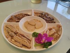 -咱家小院·老南京菜(洋珠巷店)