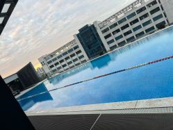 -希尔顿酒店·eforea spa水疗中心