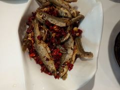 -丹江口渔村·湘味厨房(桃园店)