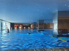 -青水瓦台汤泉(未央店)