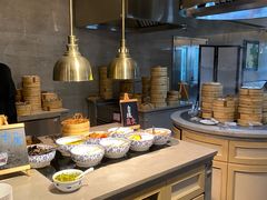 -南湖宾馆·鸳湖阁全日制餐厅