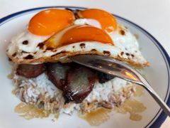 -食运茶餐厅(文化宫店)