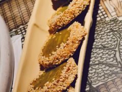 -绿茶餐厅(燕郊永旺店)