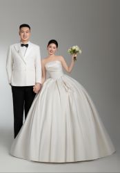 -巴黎婚纱摄影(苏州店)