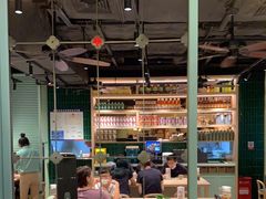 大堂-安南小馆(华润城万象天地店)