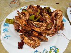 -小海豚•老字号海鲜餐厅(天涯店)