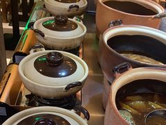 -牛腩之旅·牛腩牛杂煲(光启城美食城店)