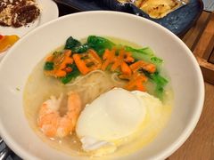 -青岛海天大酒店·1988全日餐厅