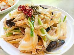 -天山传奇新疆菜(SKLP店)