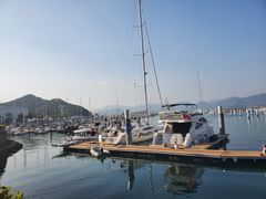 -美人鱼帆船海鲜餐厅(七星湾游艇会店)