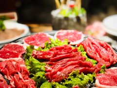 三羊开泰-井格重庆火锅(西直门凯德Mall店)