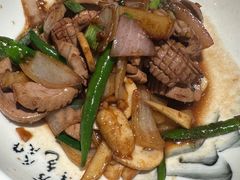 -官桥贡面(吉城大厦店)