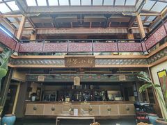 -那家小馆•北京菜•烤鸭(香山店)