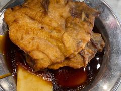 -鲜得来排骨年糕(即墨路店)
