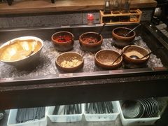-呷哺呷哺 小火锅 (浦东新欧尚超市店)