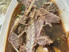 -日照大牌檔•小船海鲜(万平口店)
