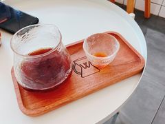 手冲咖啡-W Coffee(船板巷店)