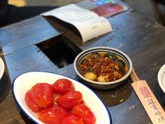 -盟重烧烤(东瓜山创始店)