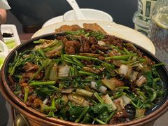-黑窑厂糖油饼烤鸭·清真菜(旗舰店)