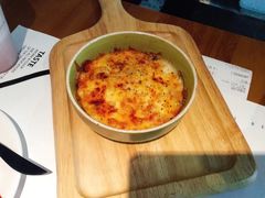 芝士焗土豆泥-HELLO MUSAE 拾光缪斯餐厅·纯正希腊风味(苏州中心店)