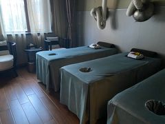 -大唐盲人按摩中心(黄山路店)