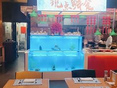 -怡咖啡·自助餐·西安香格里拉