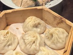 -古都历食南京菜·烤鸭·鸭血粉丝·汤包(南京博物院店)