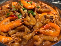 -胖哥俩肉蟹煲(济南印象城店)