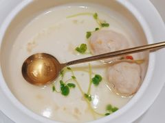 -彩虹之约•淮扬家宴(亚运村店)