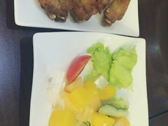 -必胜客(吾悦国际广场店)