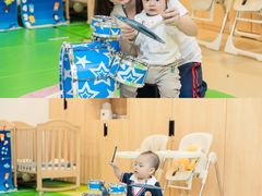 -全优加早教托育园(广百新一城店)