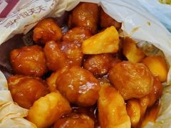 -谷连天八宝粥家常菜(正定店)