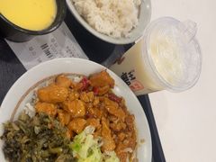 -永和大王(茉莉上新·友谊店)