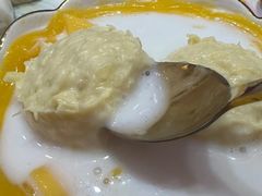 -甜心妈妈·榴莲星级糖水(北京路总店)